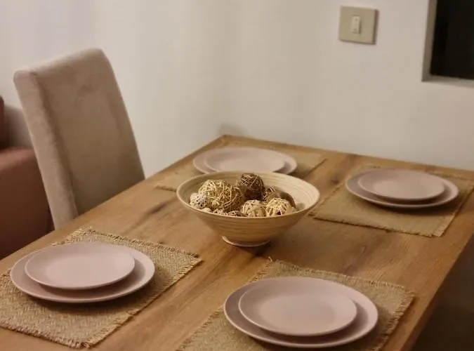 Apartman_mystic Διαμέρισμα *